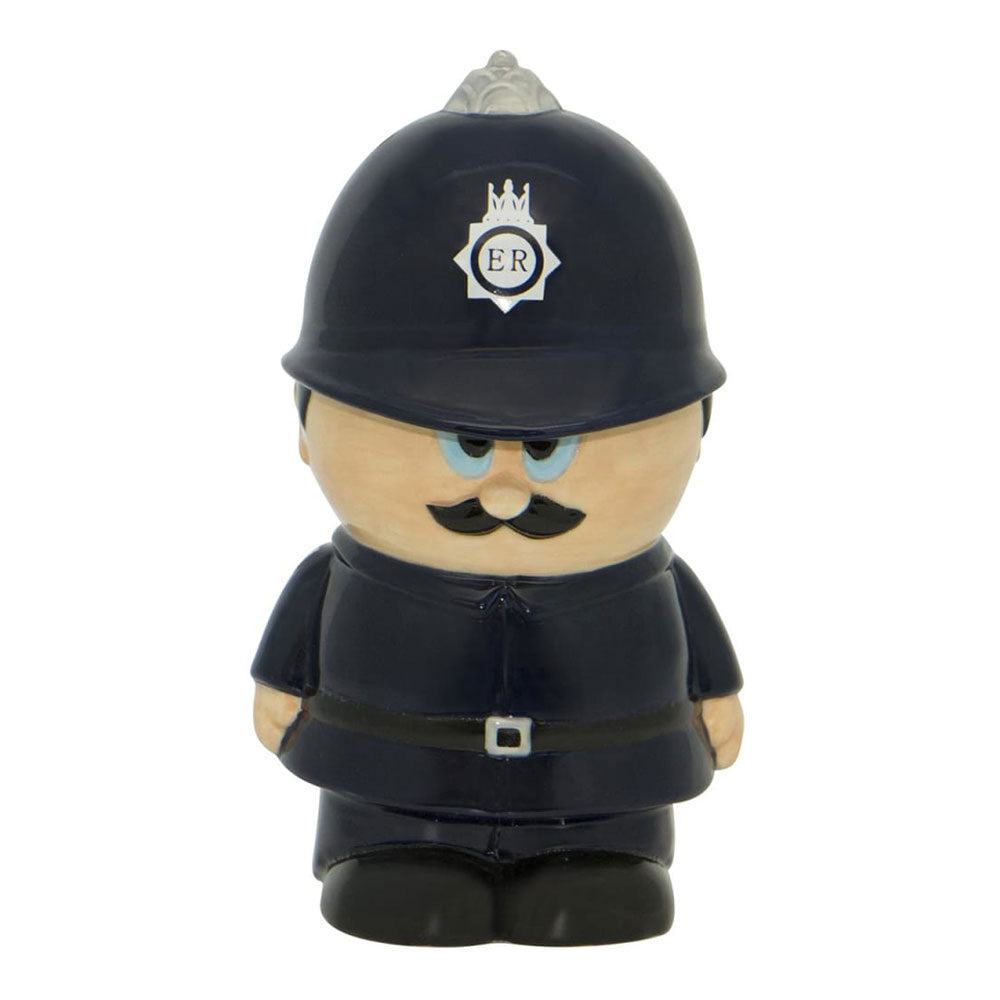 Dakota Policeman Money Box