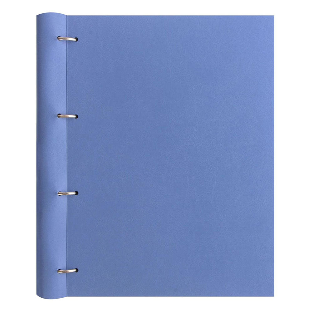 Filofax pastel A4 Forapbook