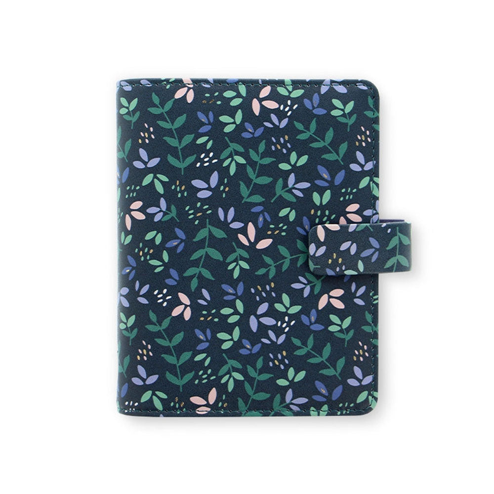 Organizzatore della tasca da giardino Filofax