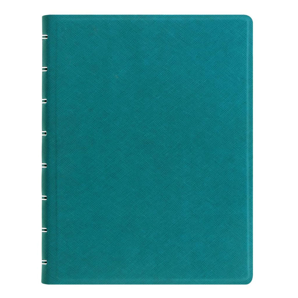 Cuaderno de Filofax Saffiano A5