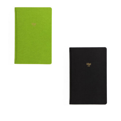 Letts Legacy Book Notebook