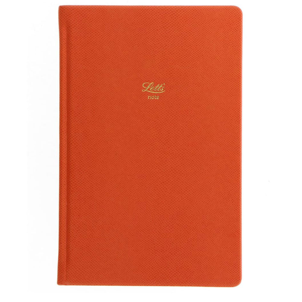 Letts Legacy Book Notebook