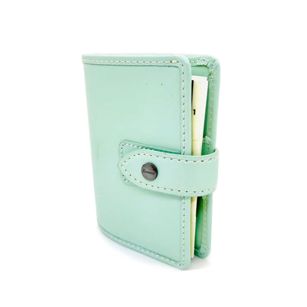 Mini organizador de Filofax Malden