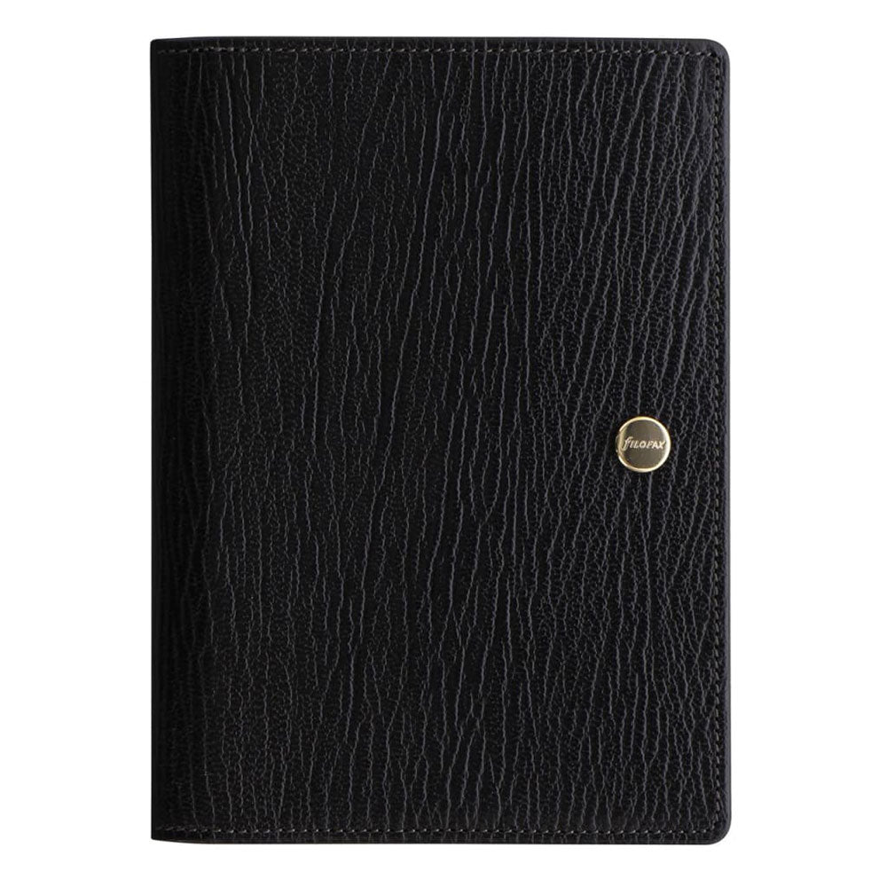 Porte-passeport Filofax Chester