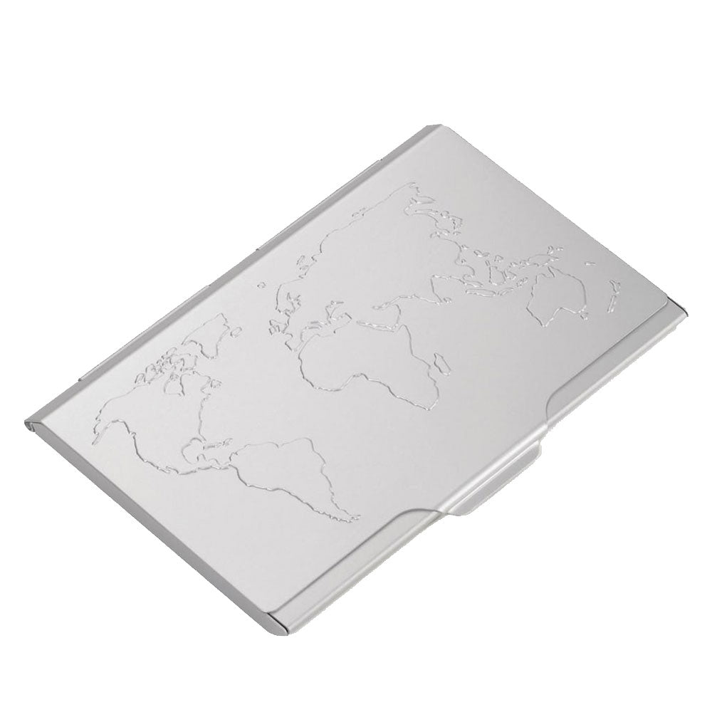 Troika Global Contacts Min Business Card Case