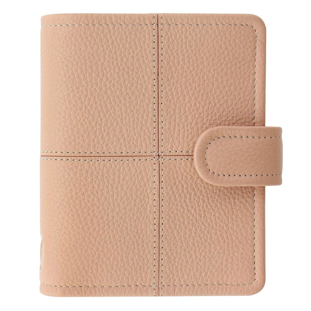 Filofax Classic Stitch Soft Pocker Organisateur