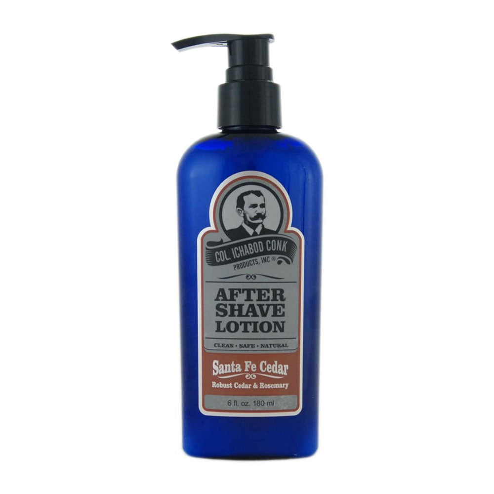 Oberst Conk etter barberingslotion 180 ml