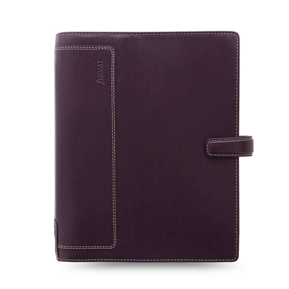 Organizador de Filofax Holborn A5