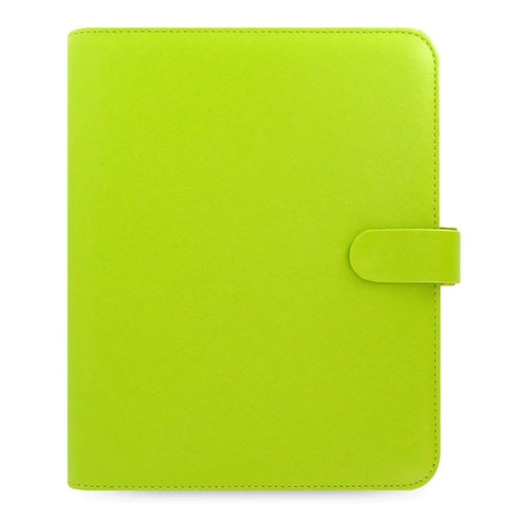 Organisateur de Filofax Saffiano A5