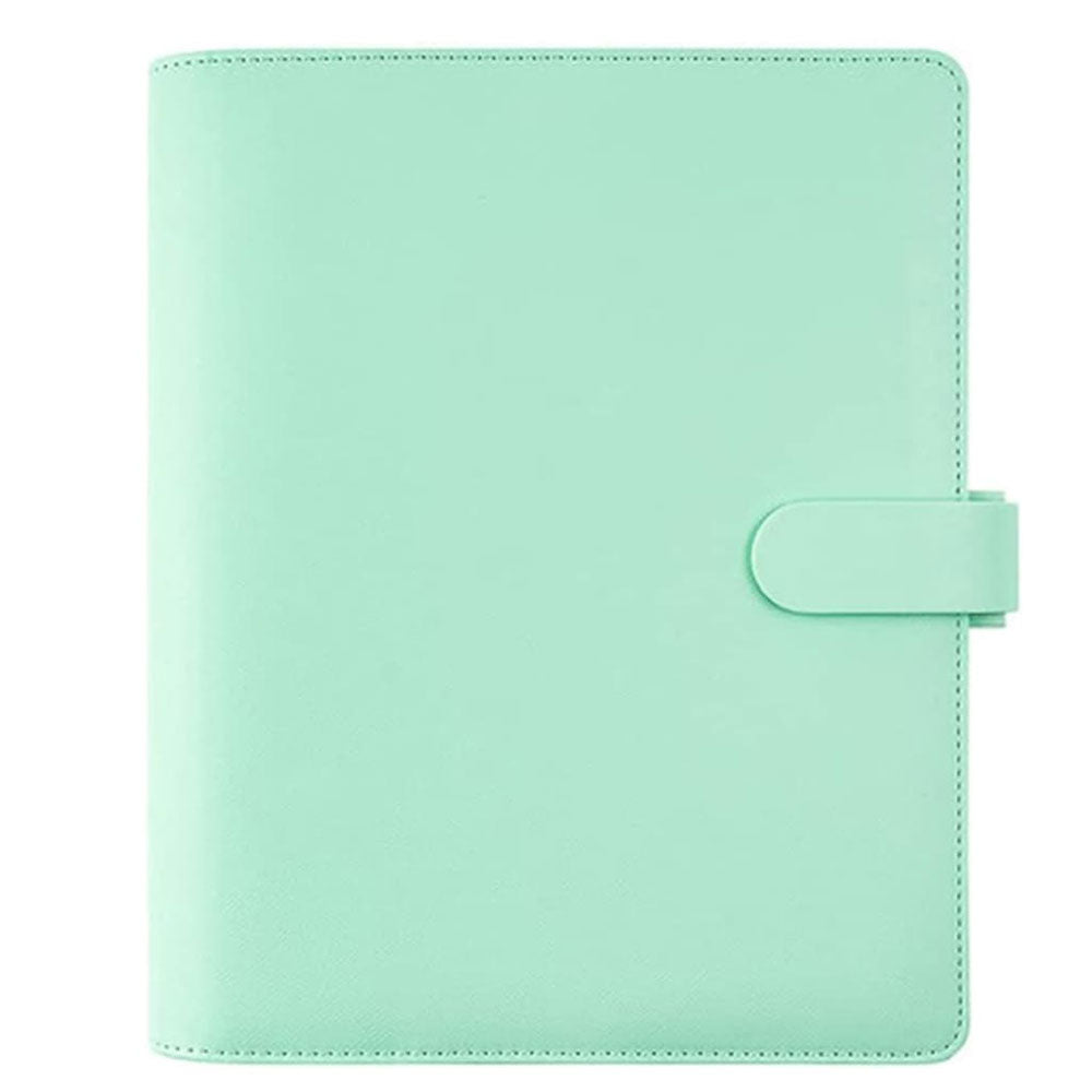 Organizador de Filofax Saffiano A5