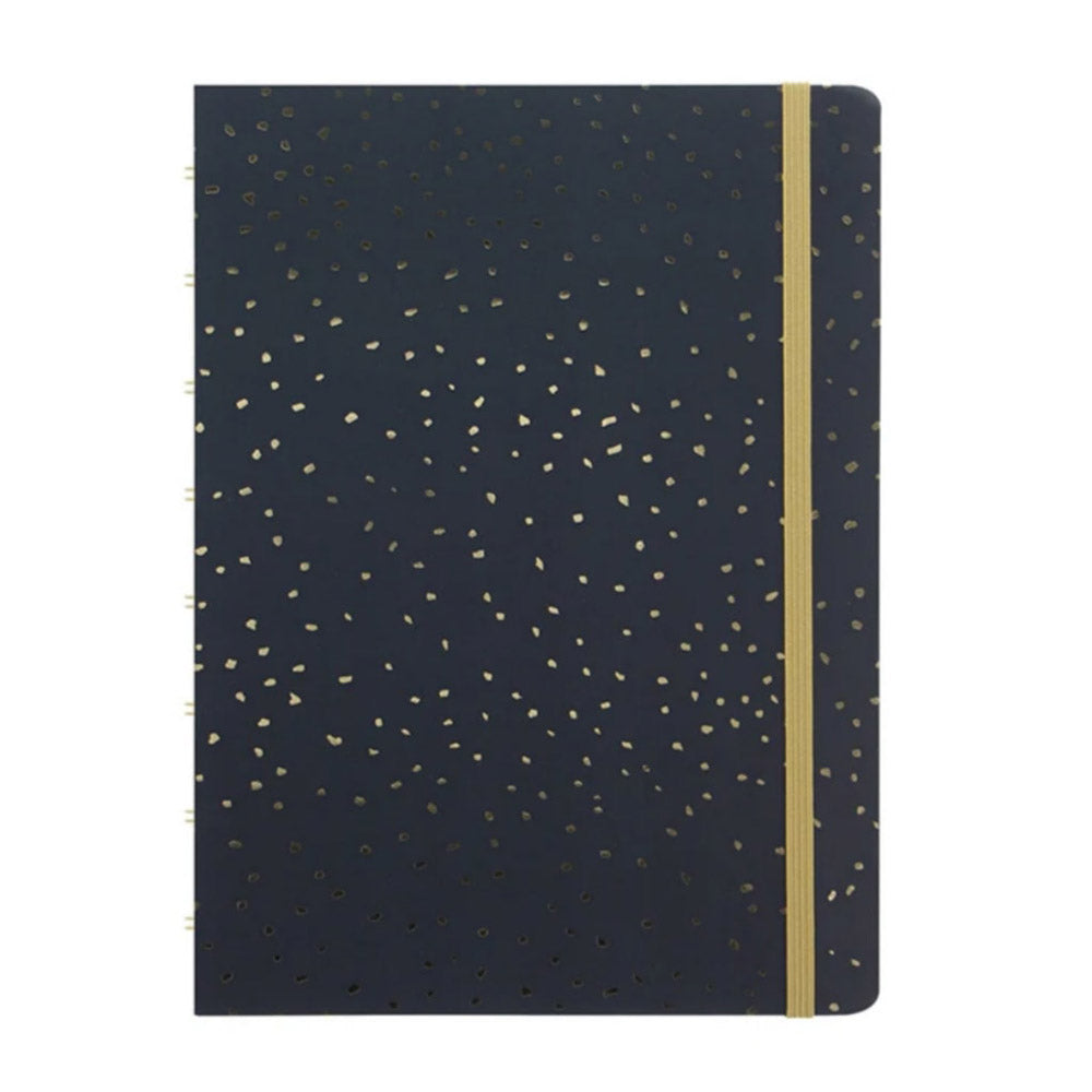 Filofax Confetti A5 Notebook