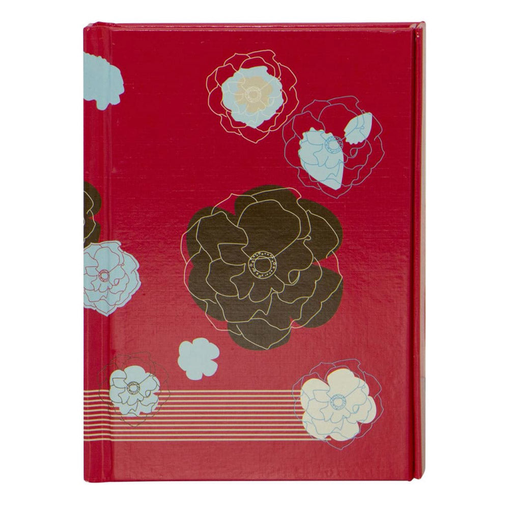 Lantern Studios A6 Magnetic Journal