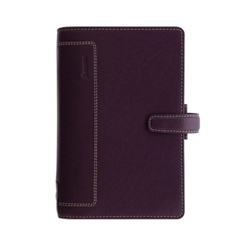 Filofax Holborn Organiser (Purple)