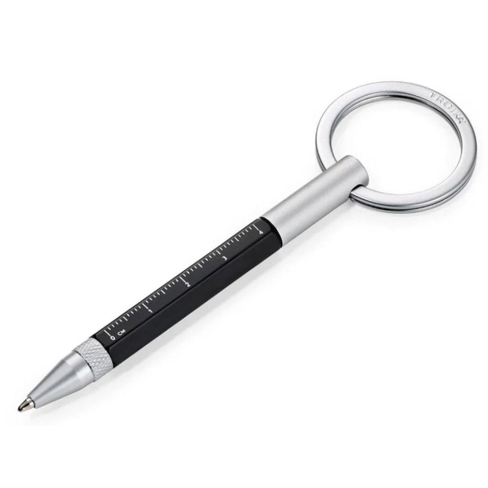 Troika Micro Construction Ballpen