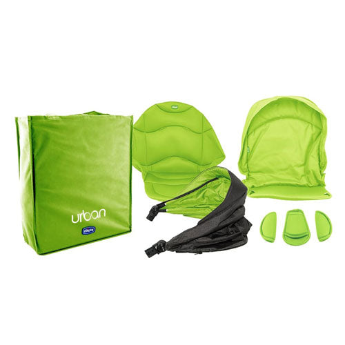 Chicco Urban Stroller Color Pack