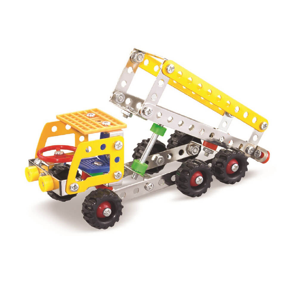 Construisez-le! Kit de jouets de construction