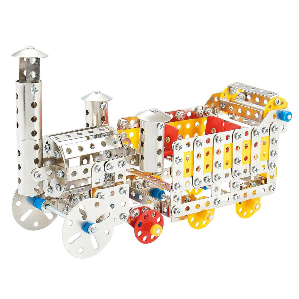 Construisez-le! Kit de jouets de construction