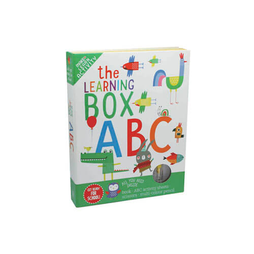 ACTBOX Learning Box