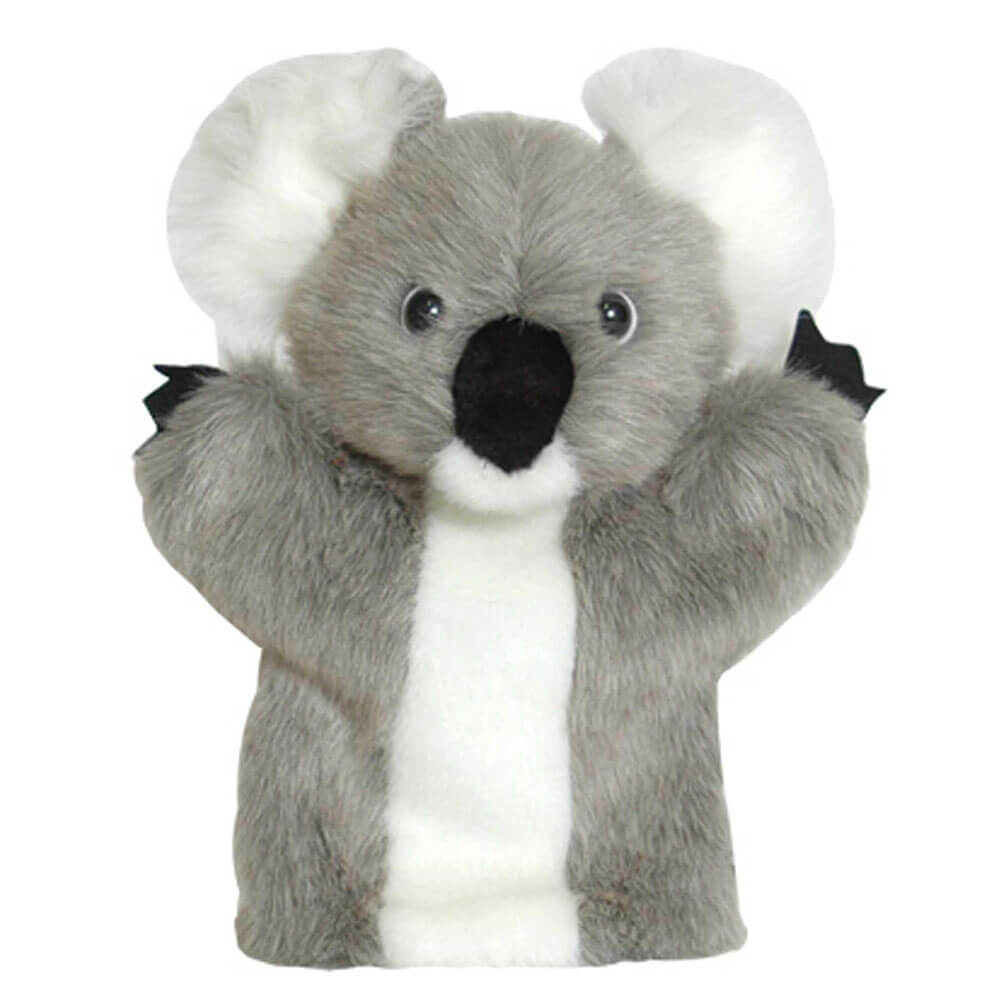 25 cm Hand Puppet