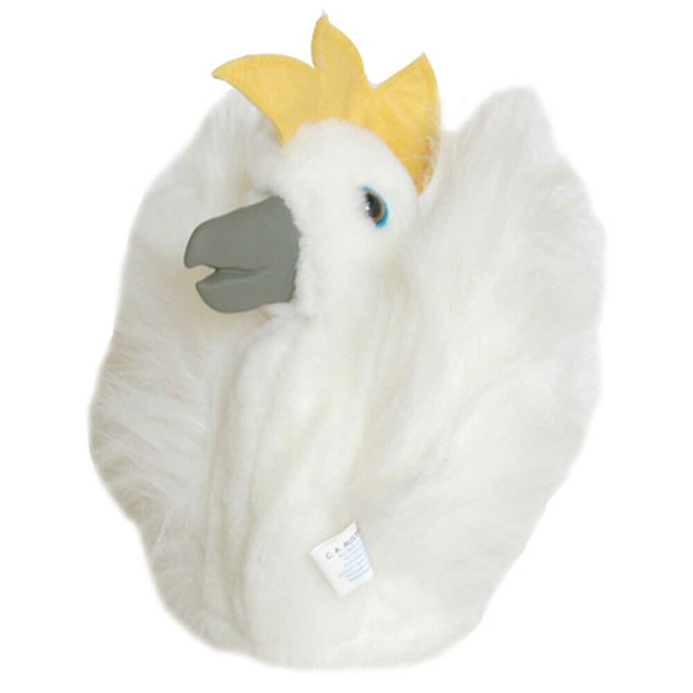 25 cm Hand Puppet