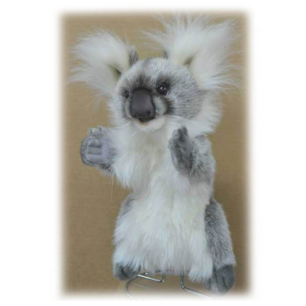 Puppet Hansa Realistic Hand