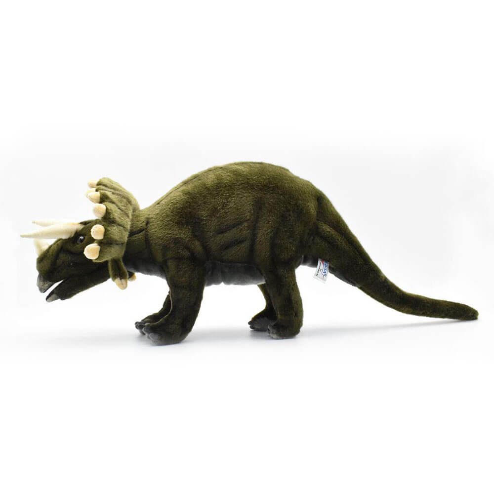 Hansa Triceratops dinosaur