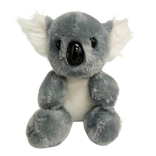 Peluche koala da 13 cm jumbuck