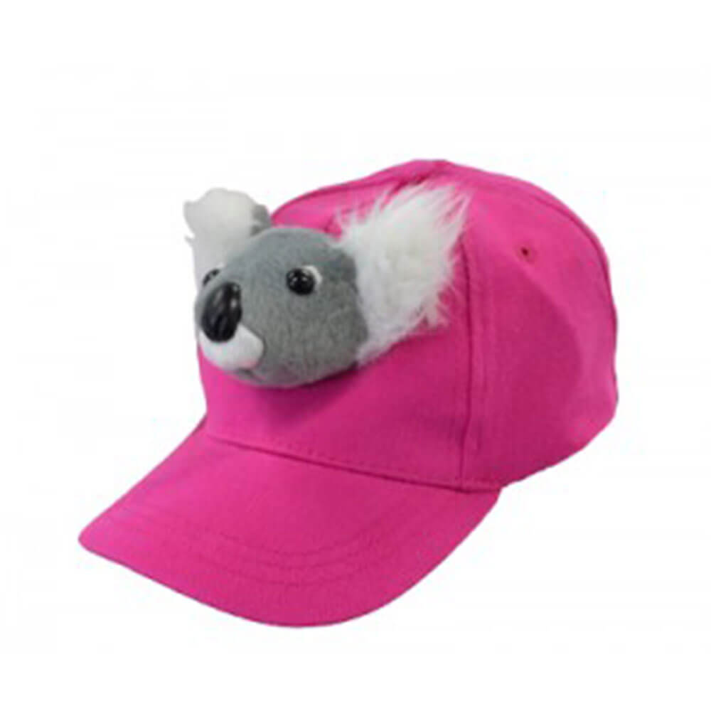 Cap koala taille de la taille des jeunes