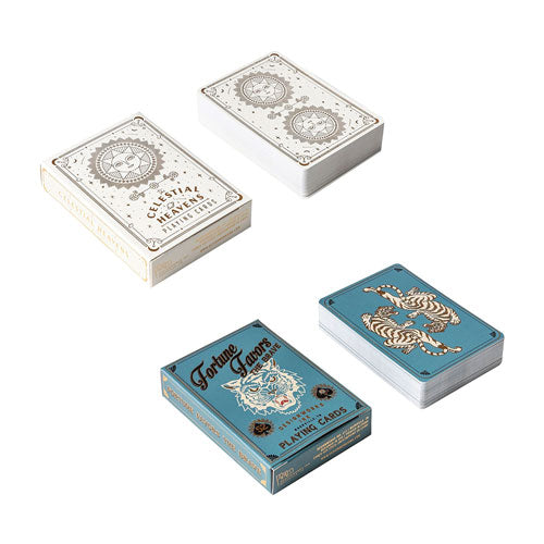 DesignWorks Ink Playing Cards