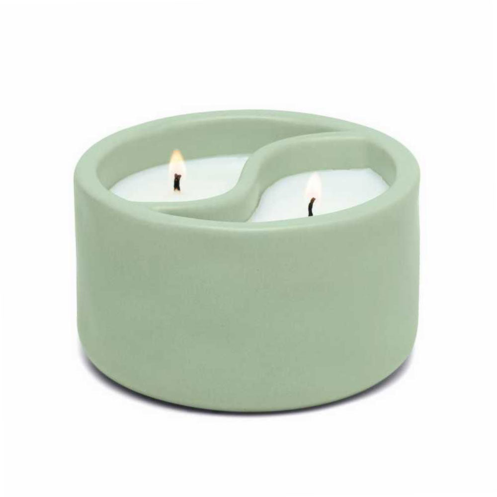 Yin & Yang Candle 11 uncji