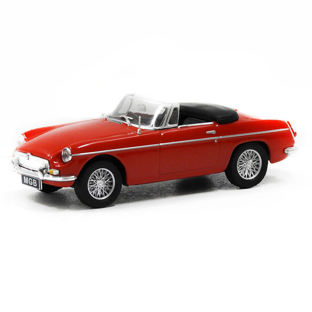 1964 MGB kabriolet 1:43 Model Car (Edition Limited)