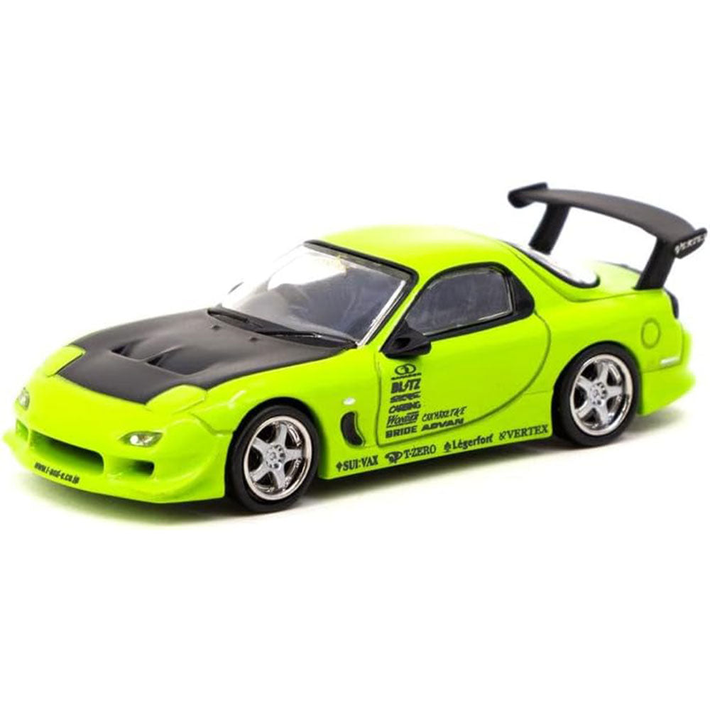 Vertex FD3S RX-7 1:64 Modelo COCH