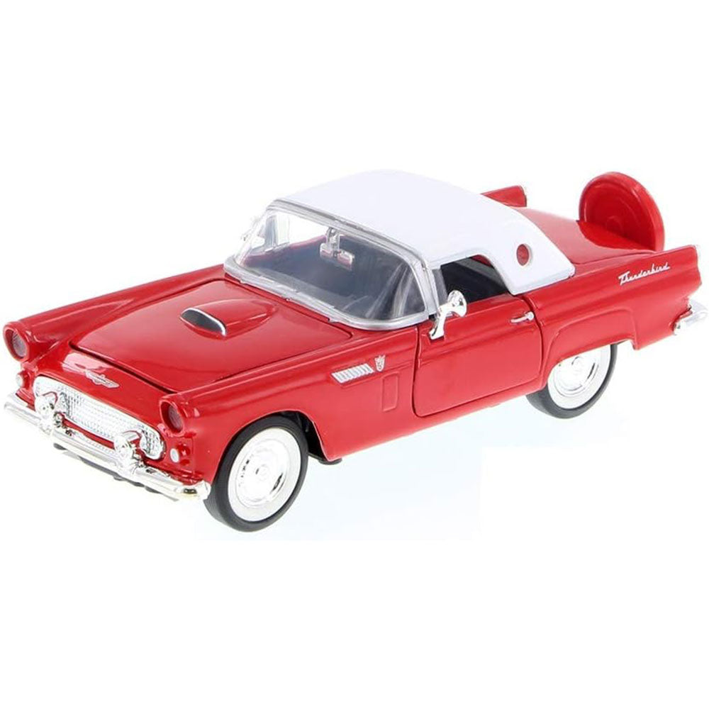 1956 American Classics Ford Thunderbird 1:24 Model Car