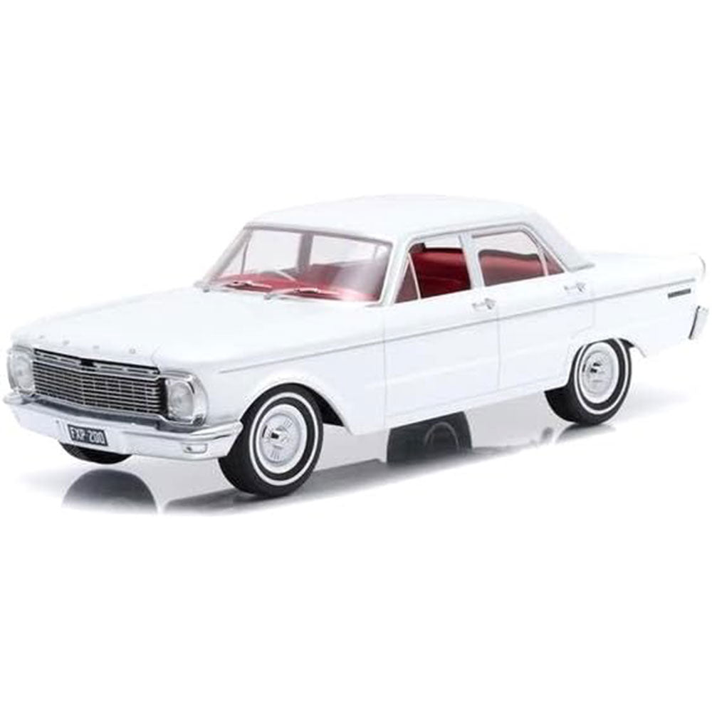 1965 XP Falcon Sedan Sealed Body 1:18 Modellbil