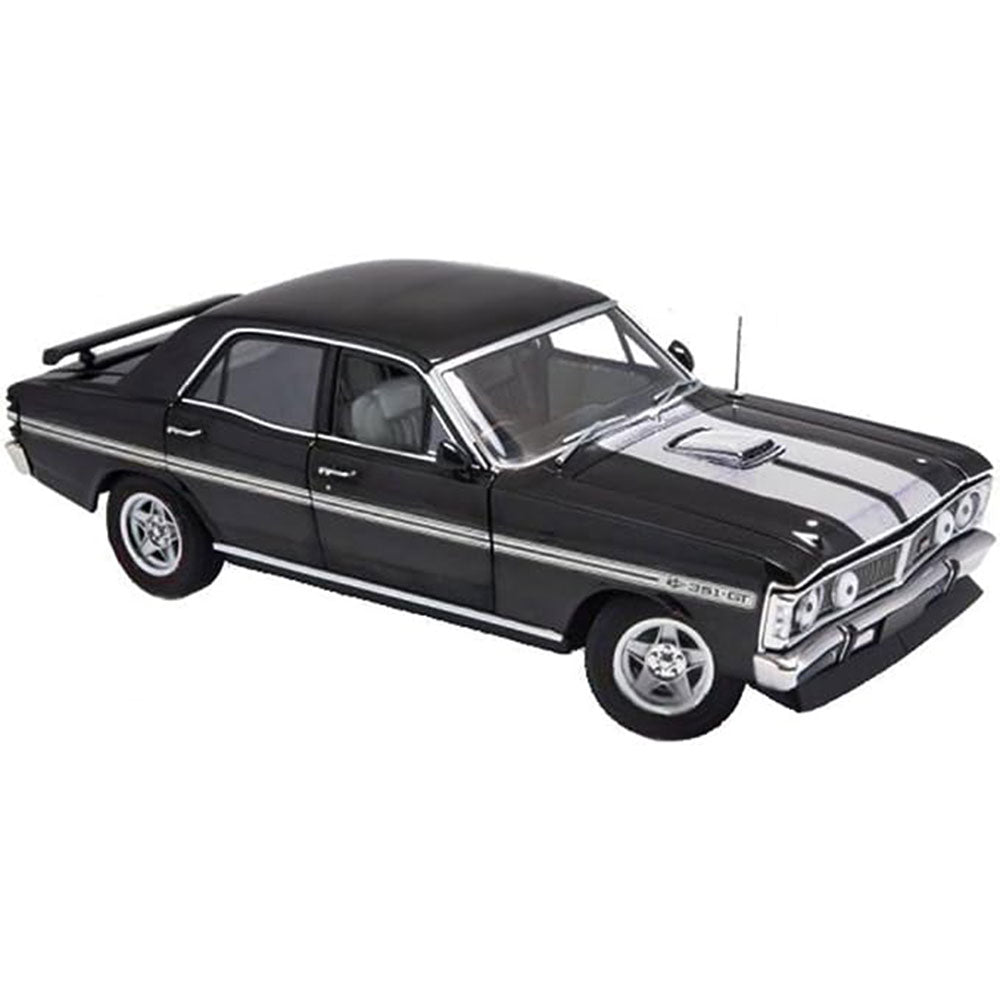 Ford XY GTHO 1:24 Modelo de escala Car