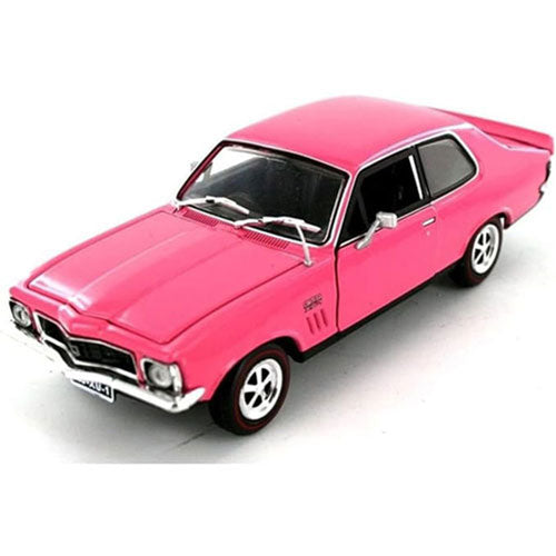 LJ GTR XU1 Torana 1:32 Model Car