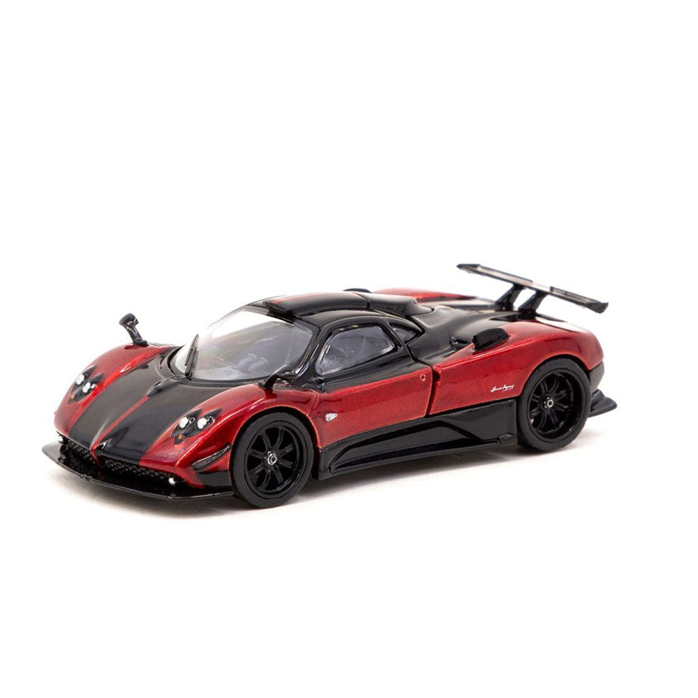 Model Pagani Zonda Cinque 1/64