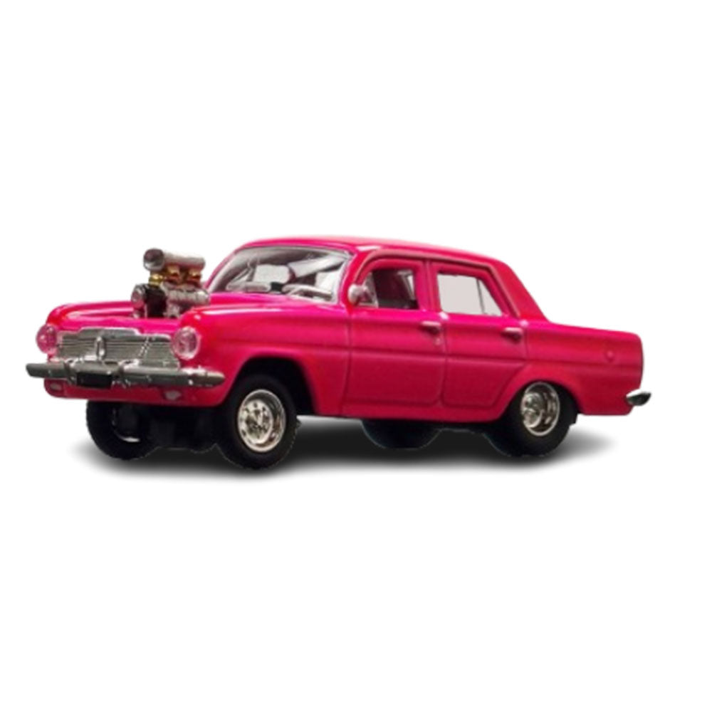 1964 EH Holden Drag Car 1/64 Modelo de escala