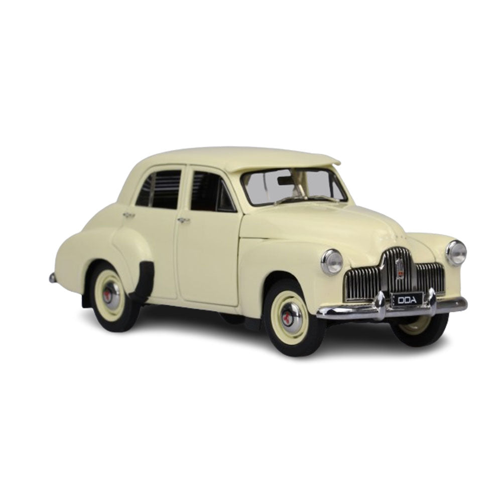 DDA 1948 FX Holden Sedan 1/24 skalamodel