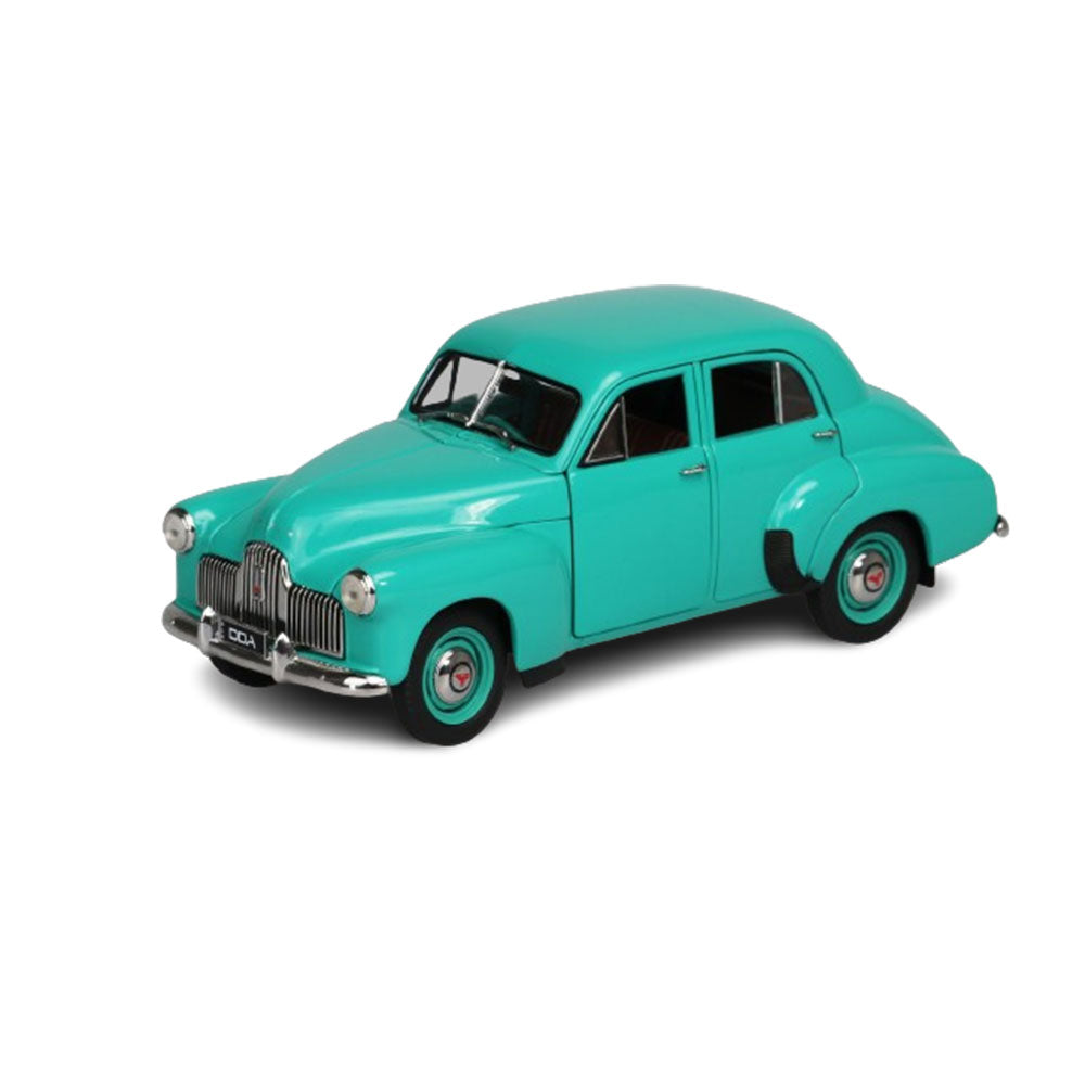 DDA 1948 FX Holden Sedan 1/24 skalamodel