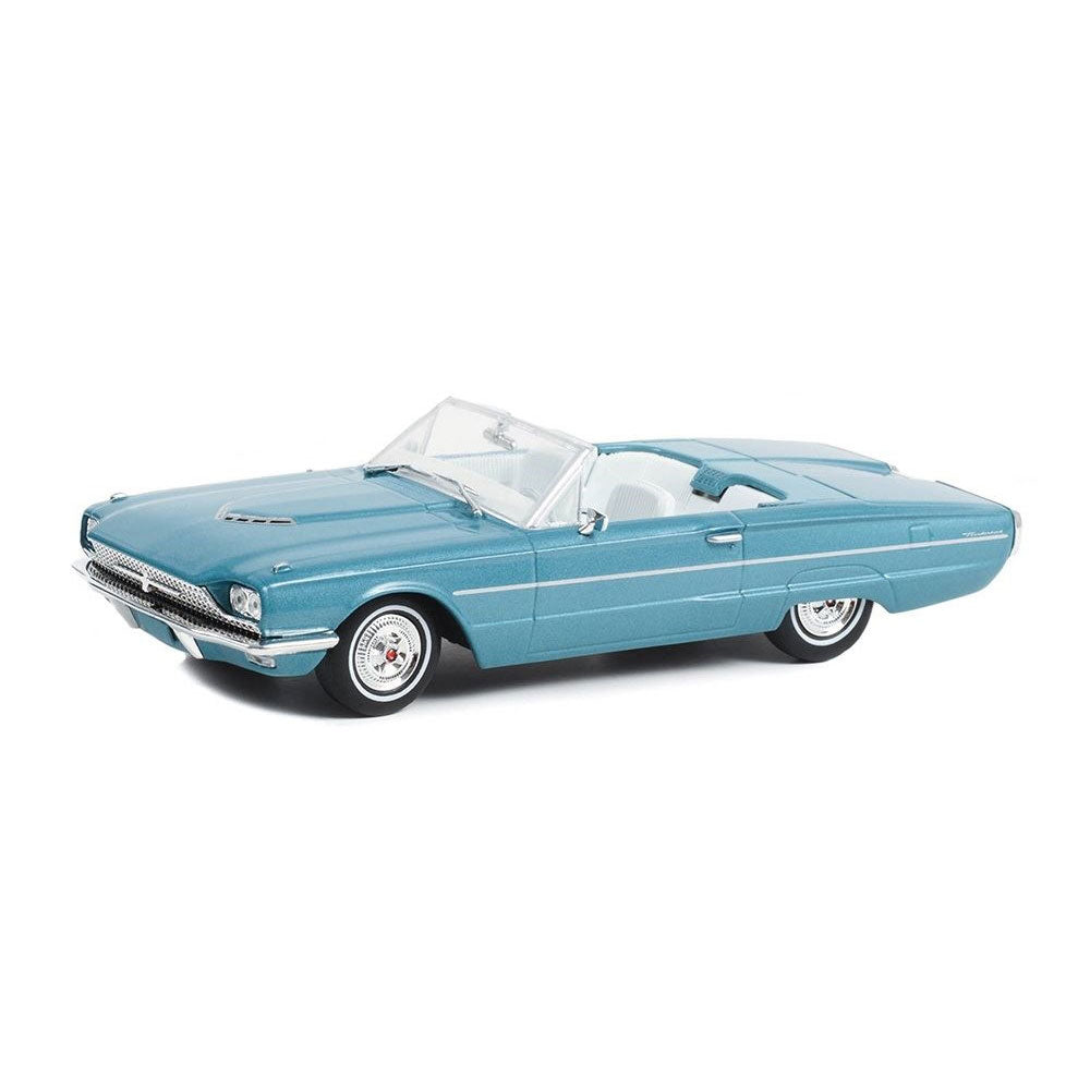  Thelma & Louise 66 Ford Thunderbird im Maßstab 1:43