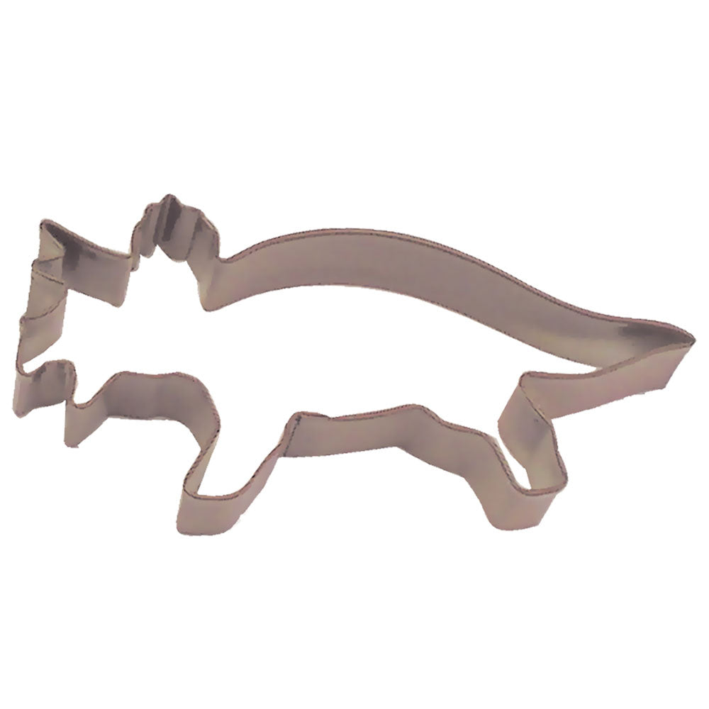 R&M dinosaur cookie cutter 15.25 cm