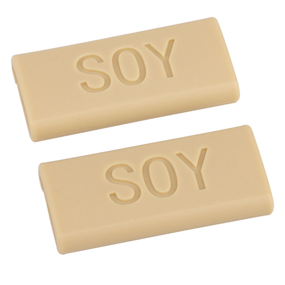 Clips de identificación de leche de crema pro