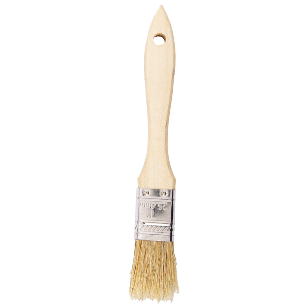 Appitito Wood Pastry Brush