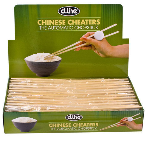 D.Line Automatic Chopsticks