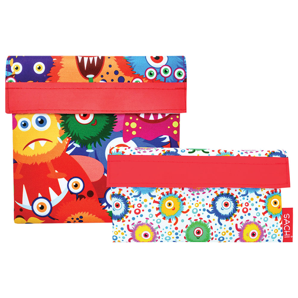 Sachi Lunchtaschen (2er-Set)