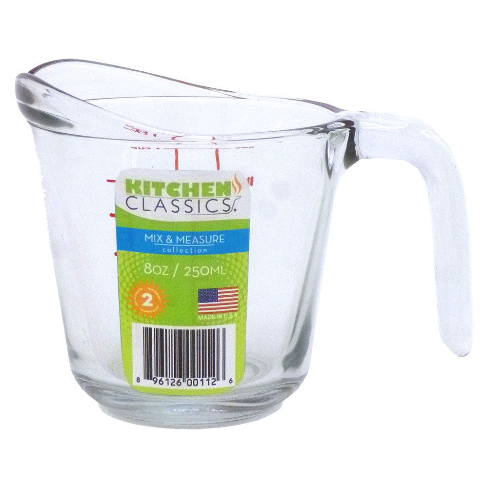 Cuisine Classics Glass Mesure Jug