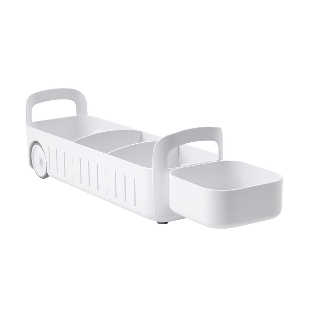 Youcopia -uitrol onder Sink Caddy