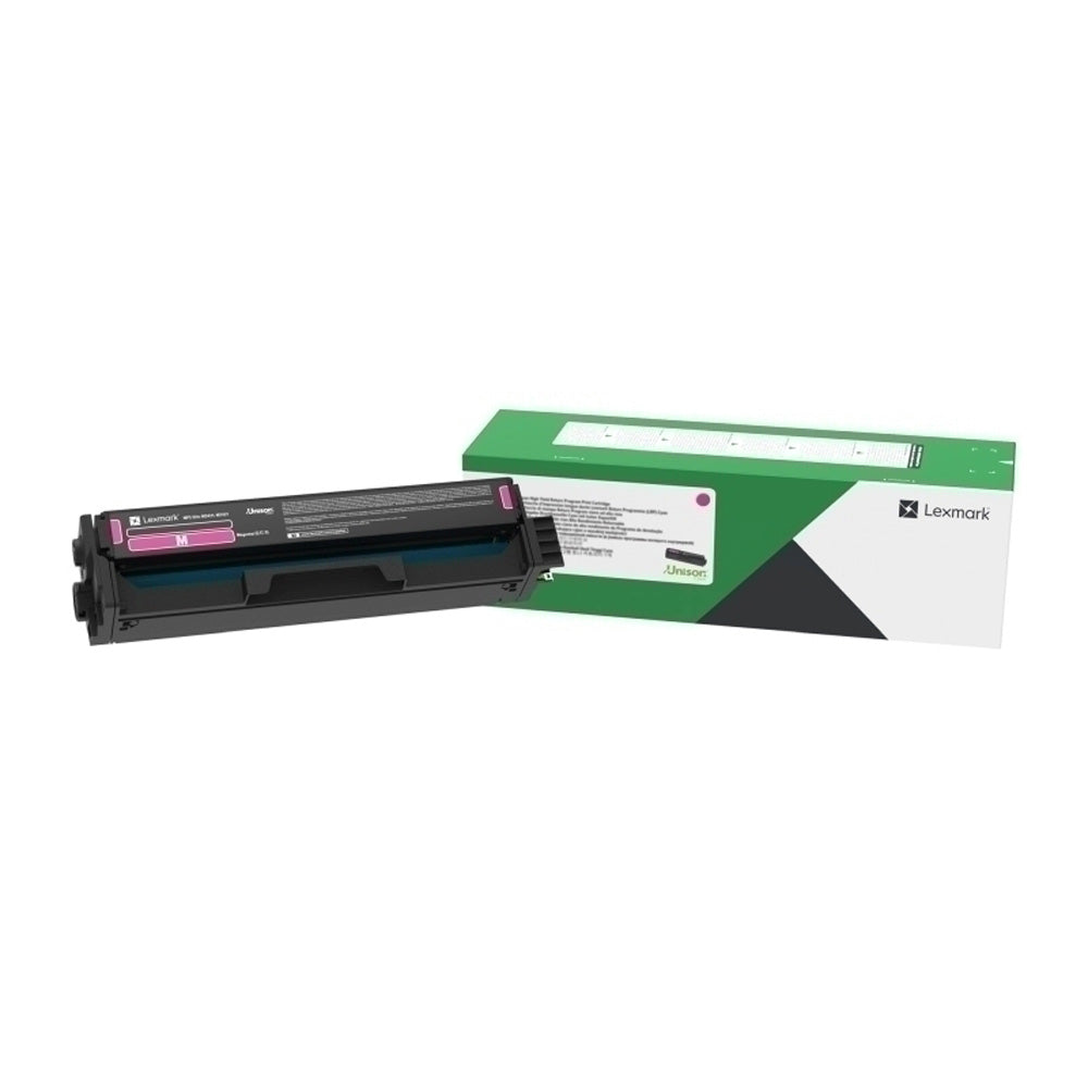 Lexmark C343x Cartucho de tóner extra de alto rendimiento