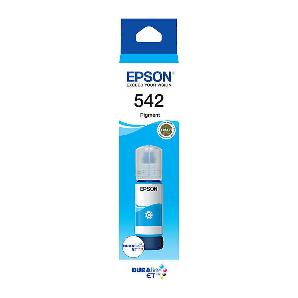 Epson T542 Ecotank -flaske